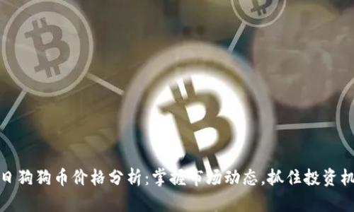 今日狗狗币价格分析：掌握市场动态，抓住投资机会