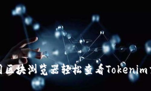 如何使用区块浏览器轻松查看Tokenim交易信息