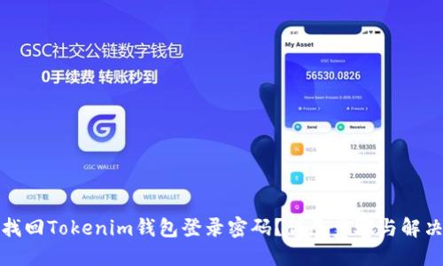 如何找回Tokenim钱包登录密码？详尽步骤与解决方案