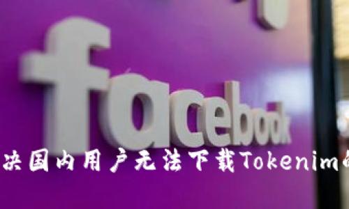 如何解决国内用户无法下载Tokenim的问题？