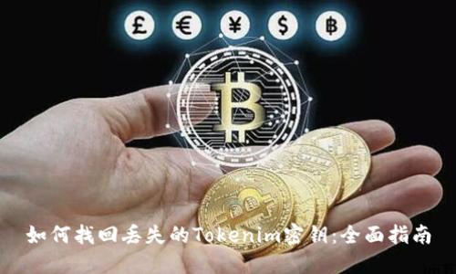 如何找回丢失的Tokenim密钥：全面指南