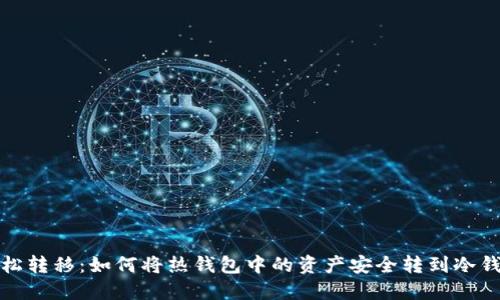 轻松转移：如何将热钱包中的资产安全转到冷钱包