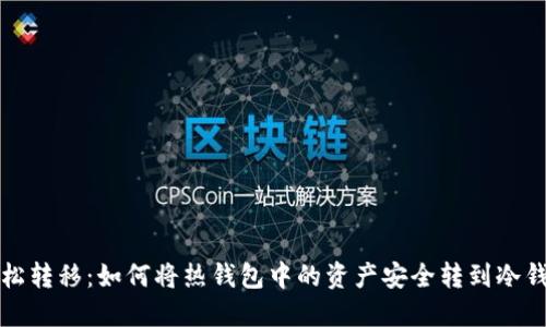 轻松转移：如何将热钱包中的资产安全转到冷钱包