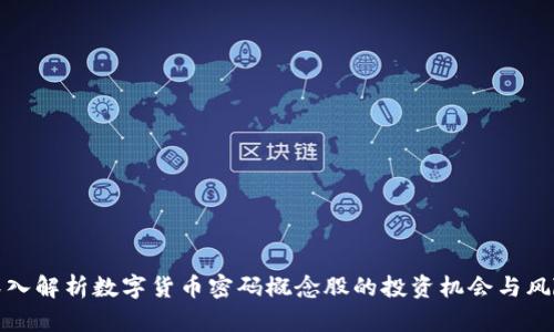 深入解析数字货币密码概念股的投资机会与风险