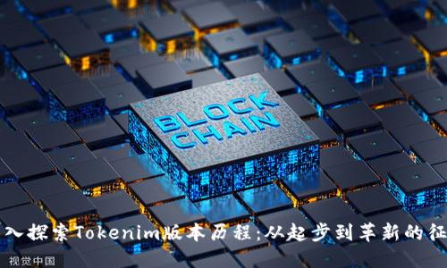 深入探索Tokenim版本历程：从起步到革新的征程