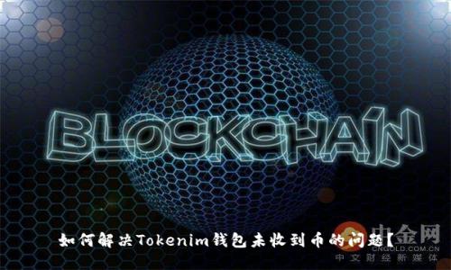 如何解决Tokenim钱包未收到币的问题？