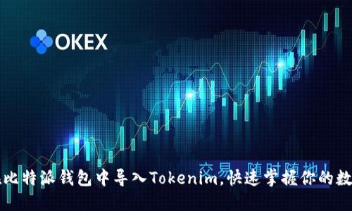 如何在比特派钱包中导入Tokenim，快速掌握你的数字资产