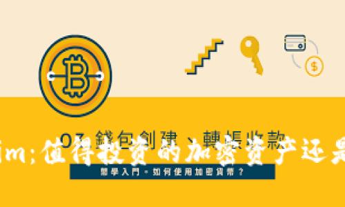 Tokenim:值得投资的加密资产还是泡沫?