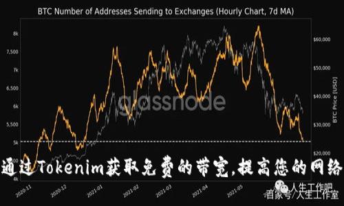如何通过Tokenim获取免费的带宽，提高您的网络体验