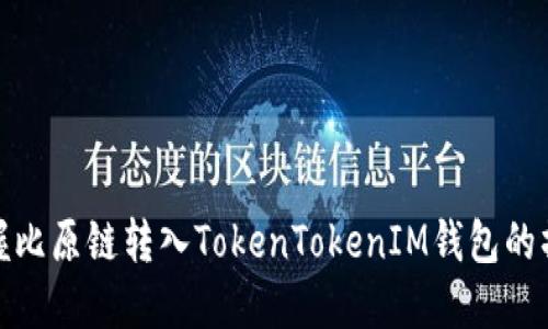 快速掌握比原链转入TokenTokenIM钱包的操作步骤
