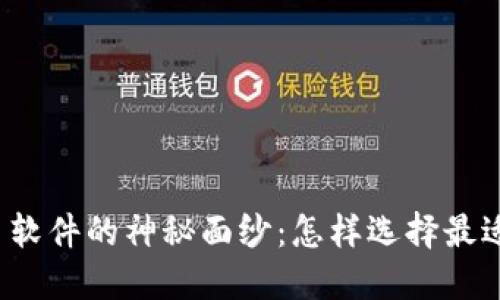 揭开加密货币软件的神秘面纱:怎样选择最适合你的工具?